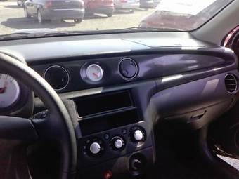 2007 Mitsubishi Outlander Pictures