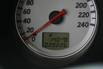 2007 Mitsubishi Outlander Photos