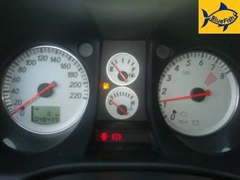 2007 Mitsubishi Outlander Images