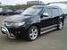 Pics Mitsubishi Outlander