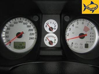 2007 Mitsubishi Outlander Pictures