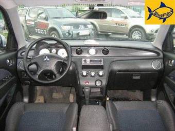 2007 Mitsubishi Outlander Images