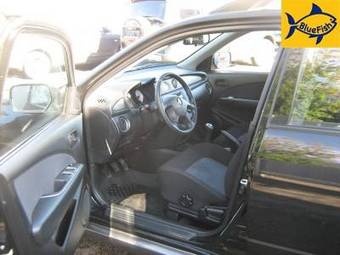 2007 Mitsubishi Outlander Photos