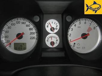 2007 Mitsubishi Outlander Photos