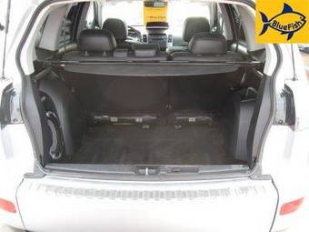 2007 Mitsubishi Outlander Pictures