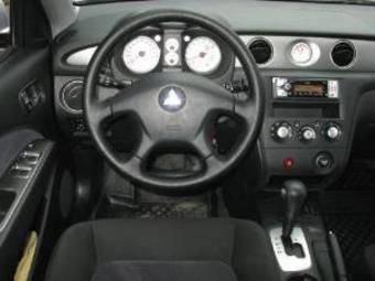 2007 Mitsubishi Outlander Pictures