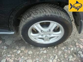 2007 Mitsubishi Outlander Pictures