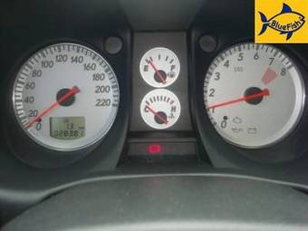 2007 Mitsubishi Outlander Pictures