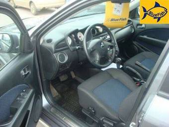 2007 Mitsubishi Outlander Pictures