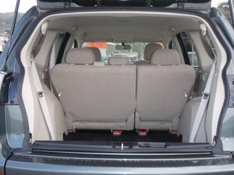 2008 Mitsubishi Outlander Photos