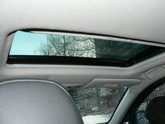 2008 Mitsubishi Outlander Pics