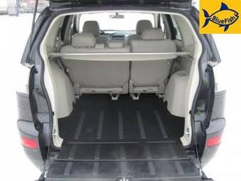 2008 Mitsubishi Outlander Photos