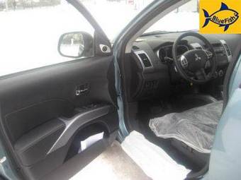 2008 Mitsubishi Outlander For Sale