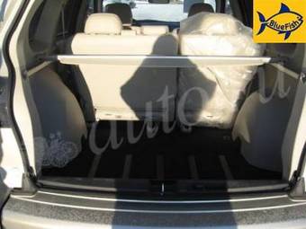 2008 Mitsubishi Outlander For Sale