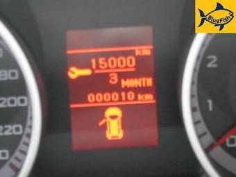 2008 Mitsubishi Outlander Photos