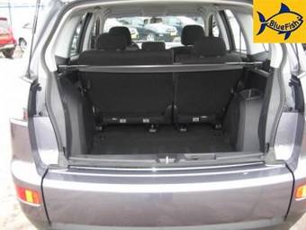 2008 Mitsubishi Outlander Pics