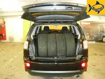2008 Mitsubishi Outlander Photos