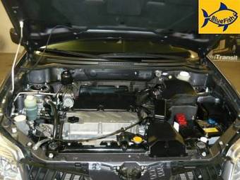 2008 Mitsubishi Outlander Pictures