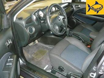 2008 Mitsubishi Outlander Pictures