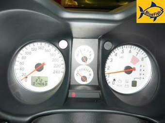 2008 Mitsubishi Outlander Pictures