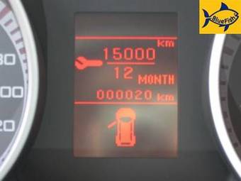 2008 Mitsubishi Outlander Pics