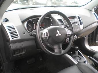 2008 Mitsubishi Outlander For Sale