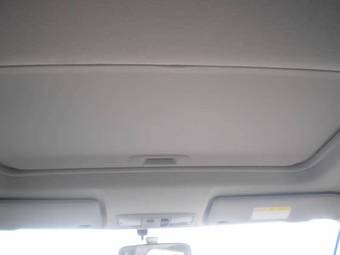 2008 Mitsubishi Outlander Images