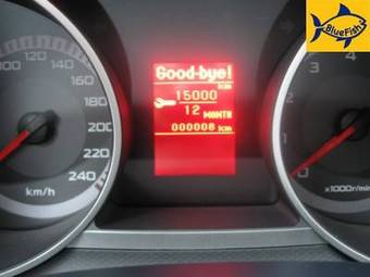 2008 Mitsubishi Outlander Images