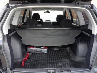2008 Mitsubishi Outlander Photos