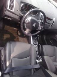 2008 Mitsubishi Outlander For Sale