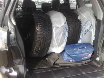 2008 Mitsubishi Outlander For Sale