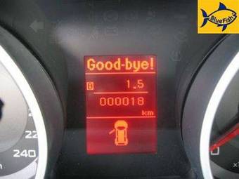 2008 Mitsubishi Outlander Images