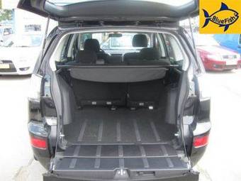 2008 Mitsubishi Outlander For Sale