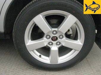 2008 Mitsubishi Outlander For Sale