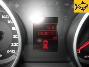 2008 Mitsubishi Outlander Images