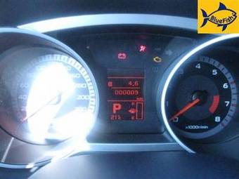 2008 Mitsubishi Outlander For Sale