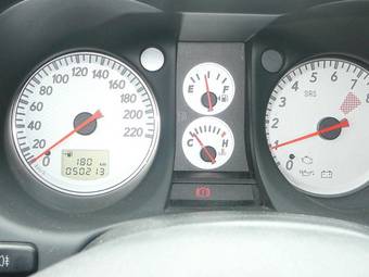 2008 Mitsubishi Outlander Pictures