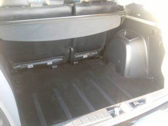 2008 Mitsubishi Outlander Photos
