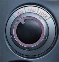 2008 Mitsubishi Outlander Pictures