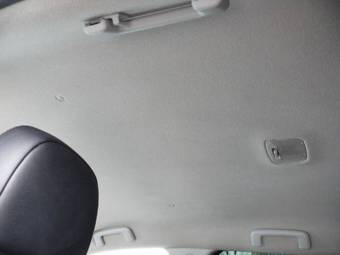2008 Mitsubishi Outlander Photos