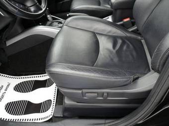2008 Mitsubishi Outlander Wallpapers