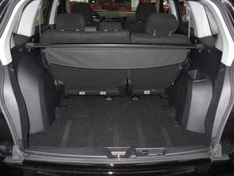 2008 Mitsubishi Outlander Pictures