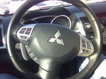 2008 Mitsubishi Outlander For Sale