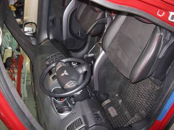 2008 Mitsubishi Outlander For Sale