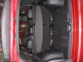 2008 Mitsubishi Outlander Images