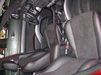 2008 Mitsubishi Outlander Pictures