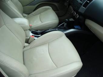 2008 Mitsubishi Outlander For Sale