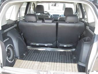 2008 Mitsubishi Outlander For Sale