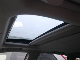 2008 Mitsubishi Outlander Photos