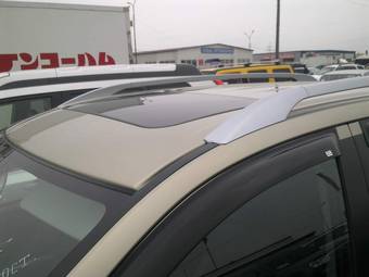 2008 Mitsubishi Outlander For Sale